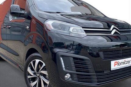 Citroen SpaceTourer 11.000 km 38.974 € Magdeburg 39128