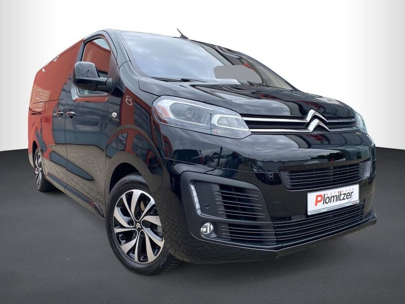 Citroen SpaceTourer 11.000 km 38.974 € Magdeburg 39128