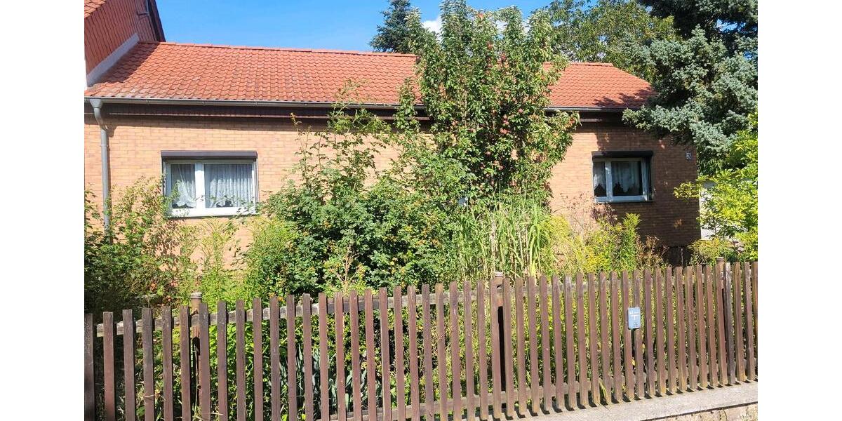 Einfamilienhaus Magdeburg Brückfeld - 150.000&euro; | Angebot:27005939