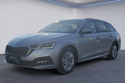 Skoda Octavia 105.540 km 20.795 &euro; Magdeburg 39126