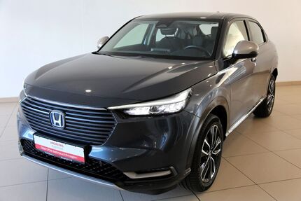 Honda HR-V 82.500 km 22.490 &euro; Magdeburg 39112