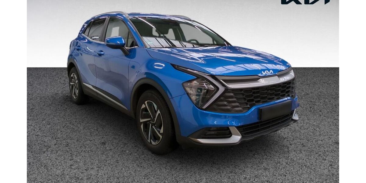 Kia Sportage 21.100 km 29.950 &euro; Magdeburg 39128