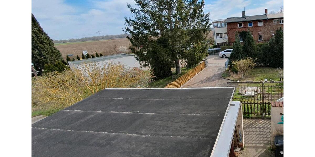 Doppelhaushälfte. 6 zimmer