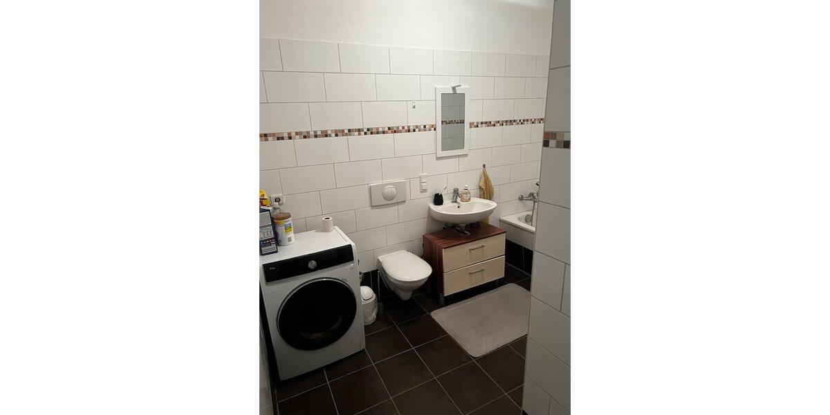 Etagenwohnung Magdeburg Diesdorf - 1 Zimmer, 57 m&sup2;, 399&euro; | Angebot:24538682