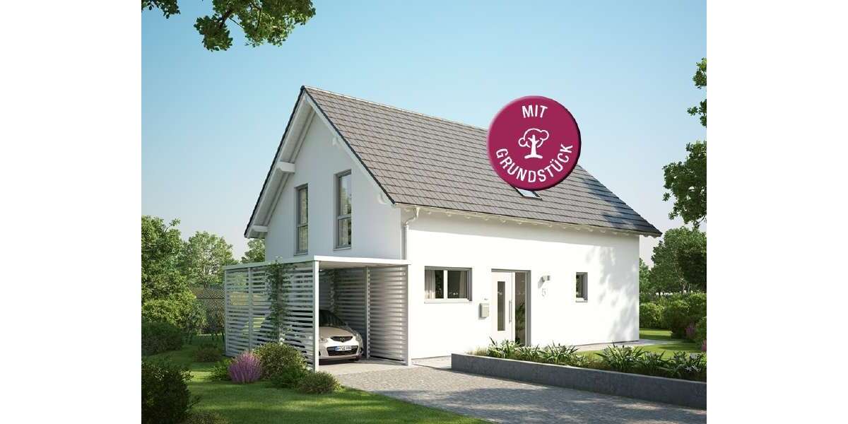 Einfamilienhaus Hohenwarthe Hohenwarthe - 5 Zimmer, 152 m&sup2;, 471.900&euro; | Angebot:26220891