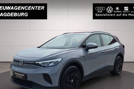 VW ID.4 14.853 km 34.990 &euro; Magdeburg 39128