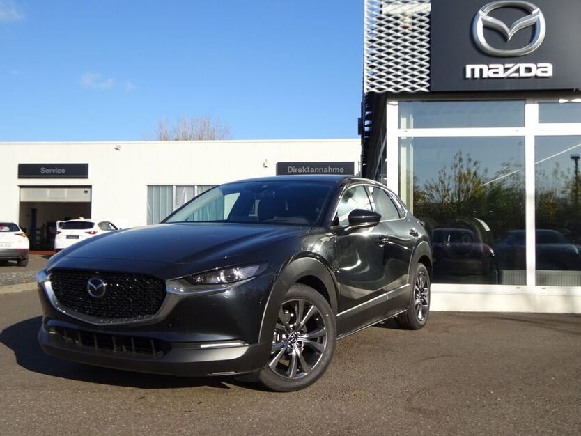CX-30