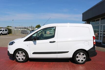 Ford Transit Courier 51.931 km 15.890 &euro; Wolmirstedt 39326