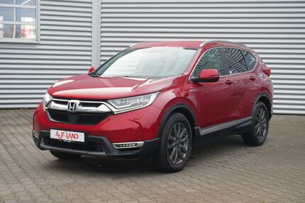 Honda CR-V 31.440 km 24.990 &euro; Magdeburg 39118
