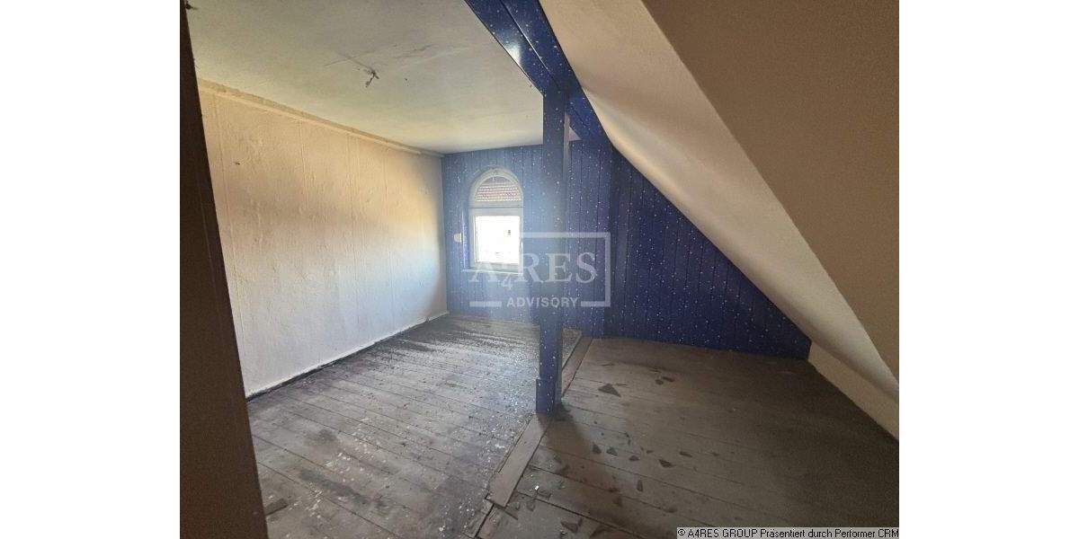 Mehrfamilienhaus, Wohnhaus Hakeborn Hakeborn - 1 Zimmer, 243 m&sup2;, 20.000&euro; | Angebot:25879921