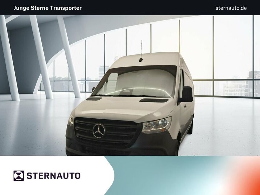 Mercedes-Benz Sprinter 24.148 km 41.591 € Magdeburg 39130