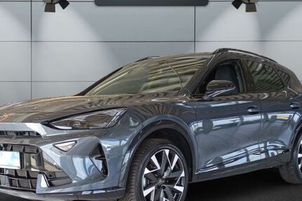 Cupra Formentor 16.523 km 34.950 &euro; Wolmirstedt 39326