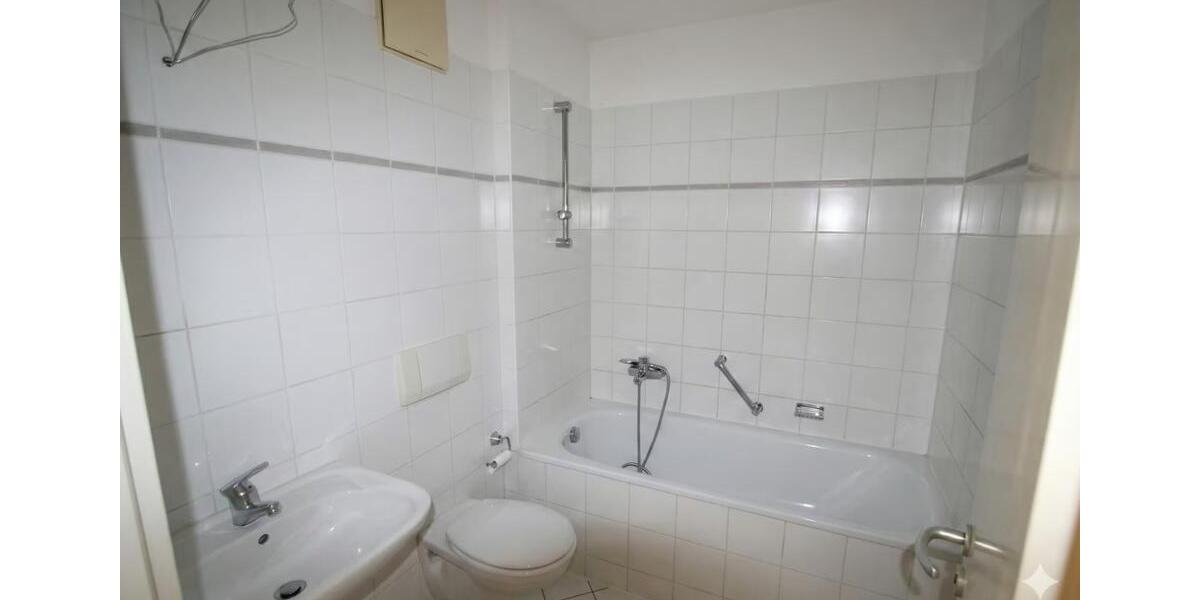 Etagenwohnung Magdeburg Ottersleben - 2 Zimmer, 55 m&sup2;, 450&euro; | Angebot:24875339