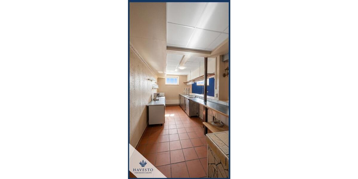 Gewerbeobjekt Magdeburg Lemsdorf - 3.028&euro; | Angebot:25679870