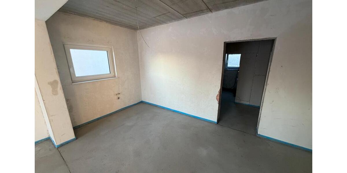 DHH energieeffizient Garten Stellplätze Neubau Top-Anbindung 5 zimmer