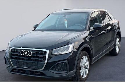 Audi Q2 47.358 km 23.690 € Magdeburg 39126