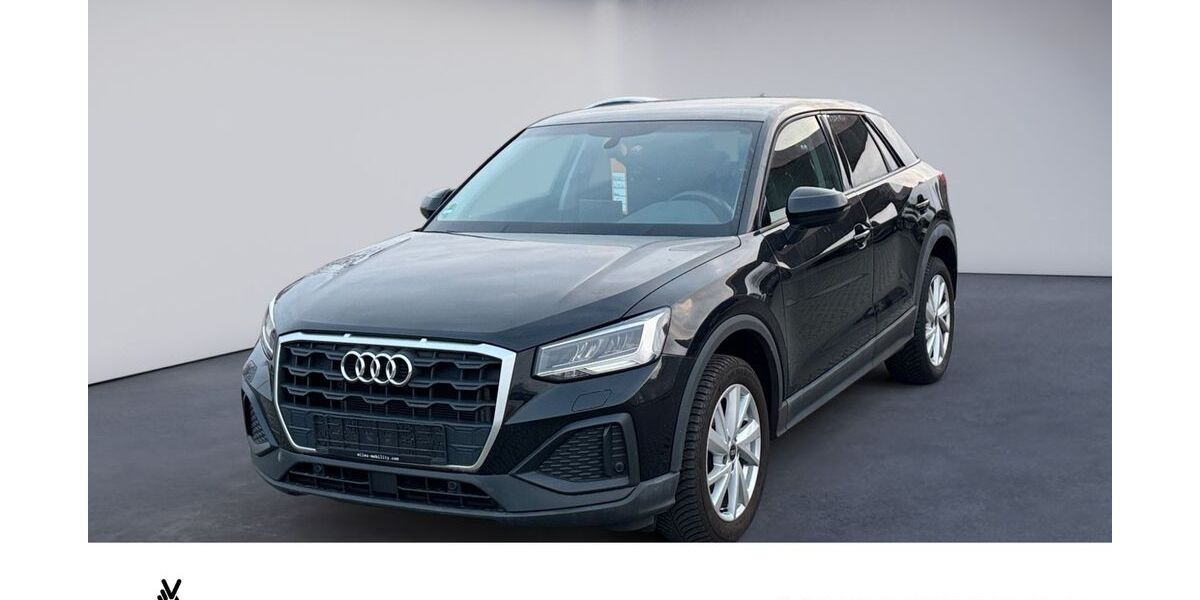 Audi Q2 47.358 km 23.690 € Magdeburg 39126