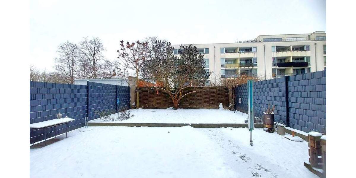 Etagenwohnung Magdeburg Buckau - 3 Zimmer, 63 m&sup2;, 120.000&euro; | Angebot:25731336