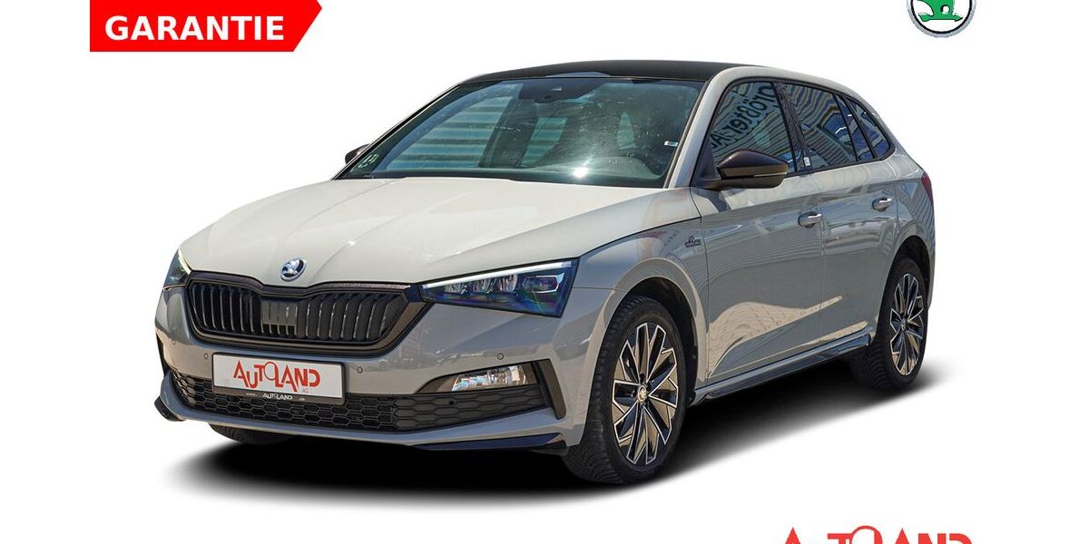 Skoda Scala 14.982 km 26.490 &euro; Magdeburg 39118