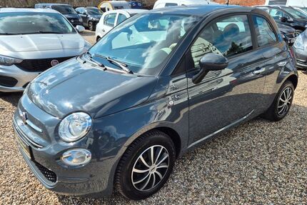 Fiat 500 54.189 km 10.990 &euro; Schönebeck 39218