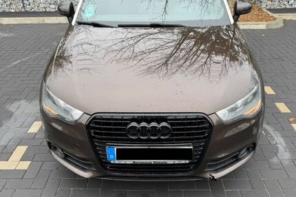 Audi A1 148.078 km 7.500 &euro; Magdeburg 39120