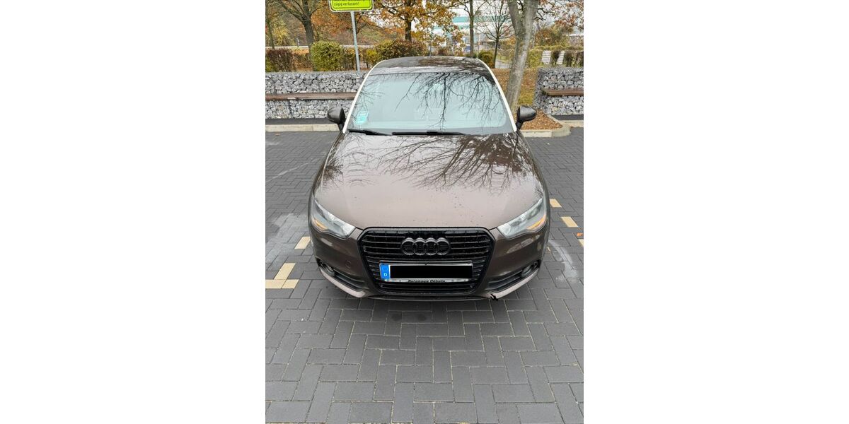 Audi A1 148.078 km 7.900 &euro; Magdeburg 39120