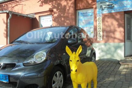 Toyota Aygo (X) 84.000 km 3.000 &euro; Magdeburg 39124