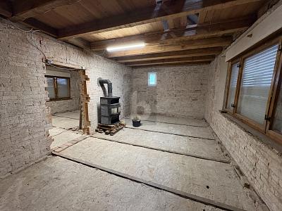 ROHBAU SUCHT FERTIGSTELLUNG - Einfamilienhaus Loitsche | Angebot:27693174
