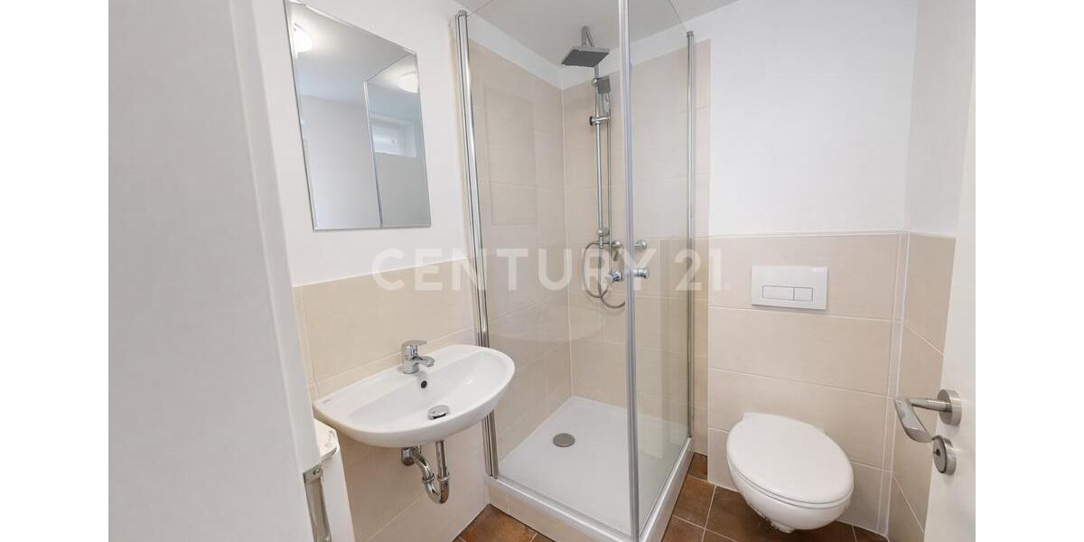 Etagenwohnung Magdeburg Brückfeld - 4 Zimmer, 80 m&sup2;, 960&euro; | Angebot:25719586