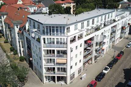 Wohnung zum Kaufen in Magdeburg 165.000 € 72.1 m² 2 zimmer