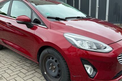 Ford Fiesta 120.000 km 6.900 &euro; Magdeburg 39112