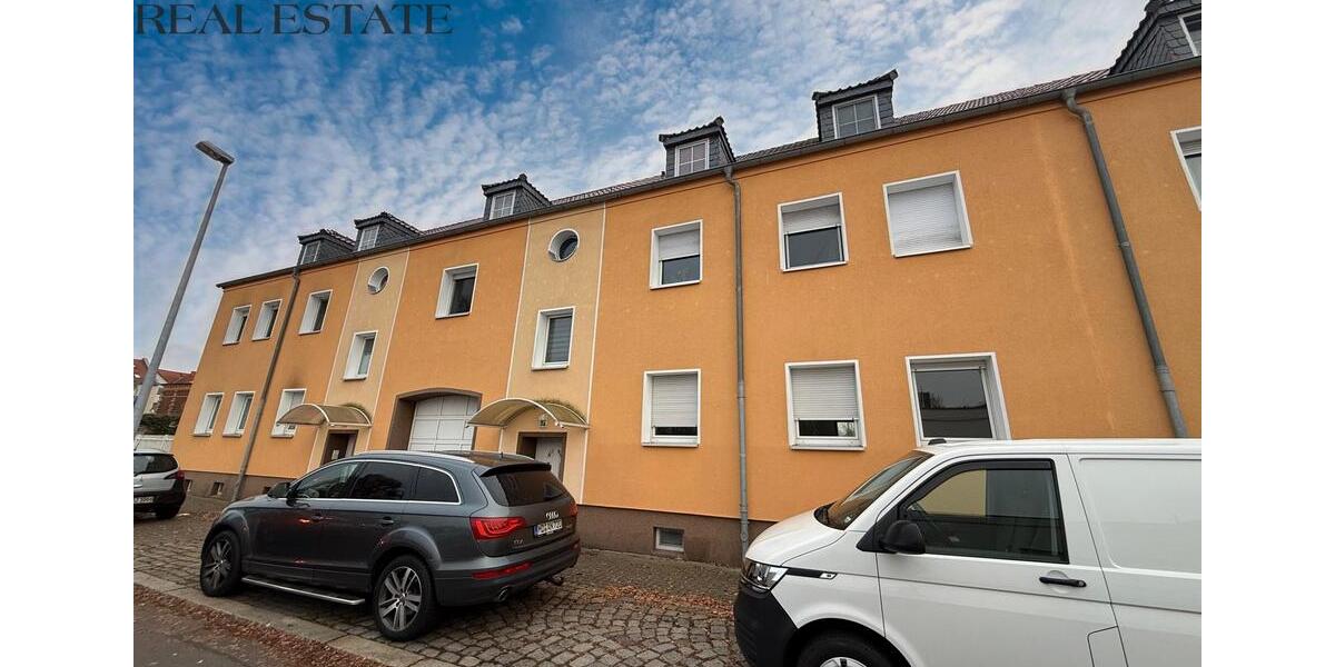 Gewerbeobjekt Magdeburg Neue Neustadt - 619&euro; | Angebot:24326105