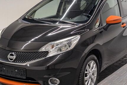 Nissan Note 128.060 km 6.980 € Langenweddingen 39171
