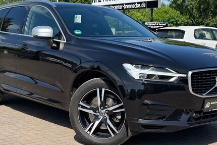 Volvo XC60 119.450 km 25.800 &euro; Magdeburg 39118