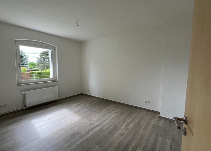 Erdgeschoßwohnung Oschersleben (Bode) - 2 Zimmer, 43 m&sup2;, 301&euro; | Angebot:26296882