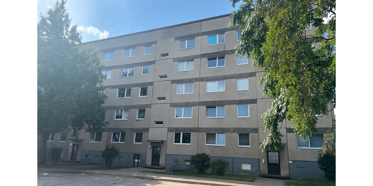 Erdgeschoßwohnung Wolmirstedt - 2 Zimmer, 55 m&sup2;, 370&euro; | Angebot:22434753