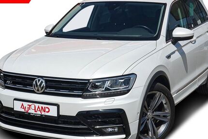 VW Tiguan 81.149 km 27.990 &euro; Magdeburg 39118