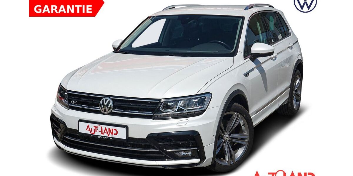 VW Tiguan 81.149 km 27.990 &euro; Magdeburg 39118