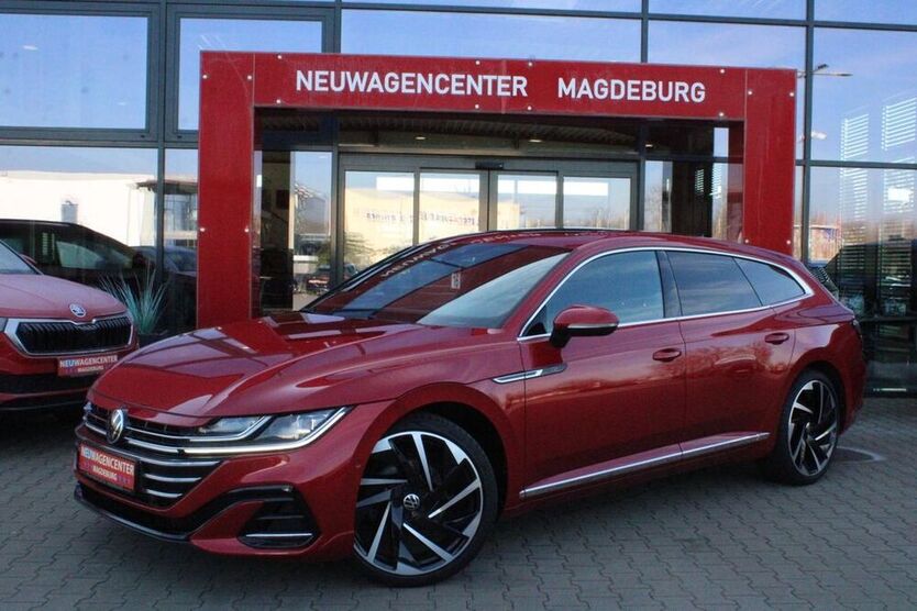 Arteon