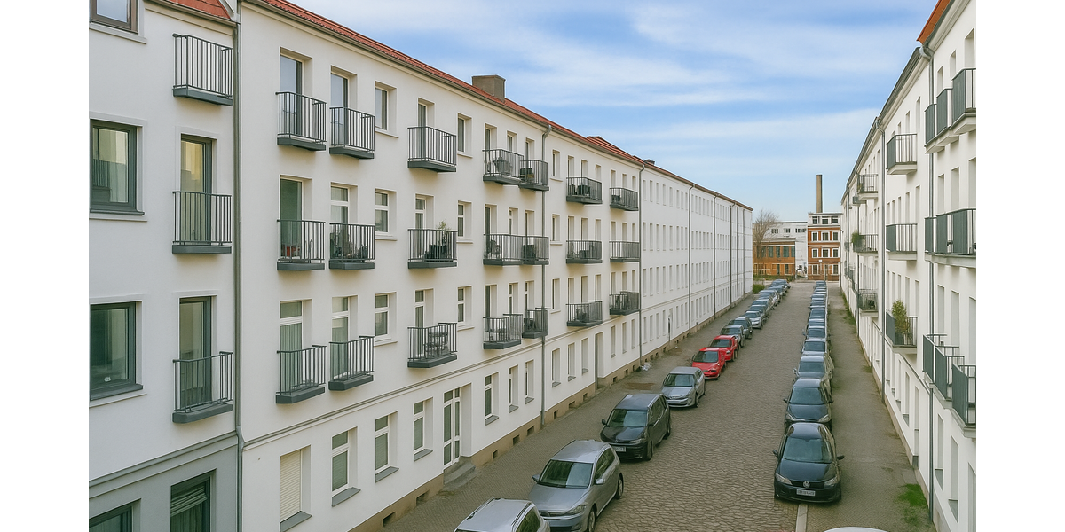 Wohnung zum Kaufen in Magdeburg 157.000 € 100 m² 4 zimmer