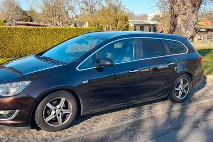 Opel Astra 184.550 km 5.800 &euro; Haldensleben 39340