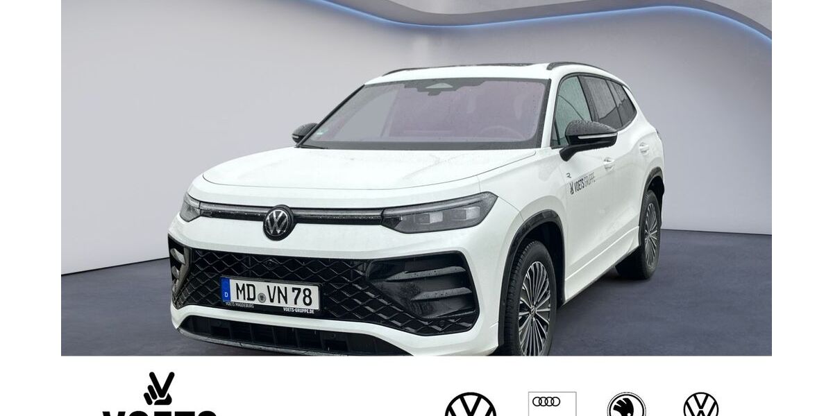 VW Tayron 9.995 km 63.995 &euro; Magdeburg 39126