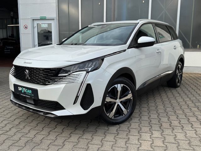 Peugeot 5008 15.833 km 23.890 &euro; Magdeburg 39110