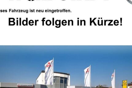 Mitsubishi Space Star 15.600 km 11.490 &euro; Magdeburg 39124