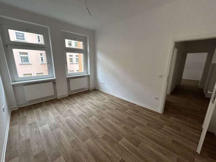 Wohnung zum Mieten in Magdeburg 276 € 44.5 m²