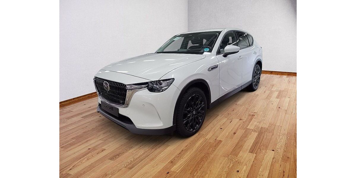 Mazda CX-60 22.500 km 43.490 &euro; Magdeburg 39120