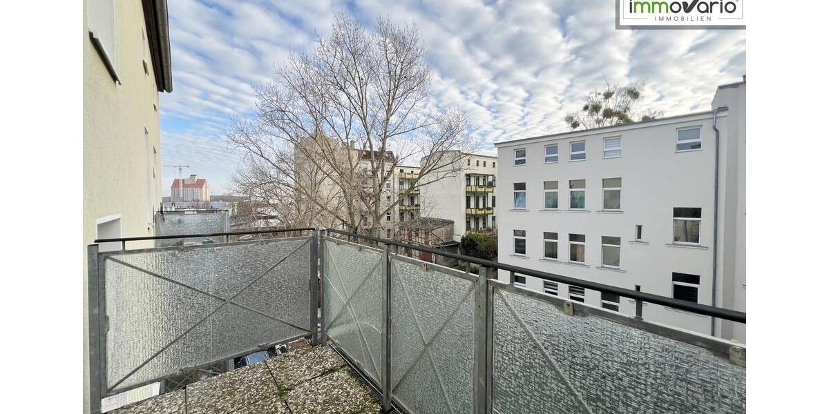 Etagenwohnung Magdeburg Alte Neustadt - 2 Zimmer, 71 m&sup2;, 530&euro; | Angebot:24598127