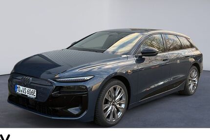 Audi A6 e-tron 1.500 km 85.900 € Magdeburg 39116