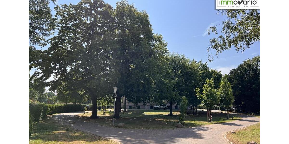 Erdgeschoßwohnung Magdeburg Brückfeld - 3 Zimmer, 134 m&sup2;, 1.436&euro; | Angebot:24802861