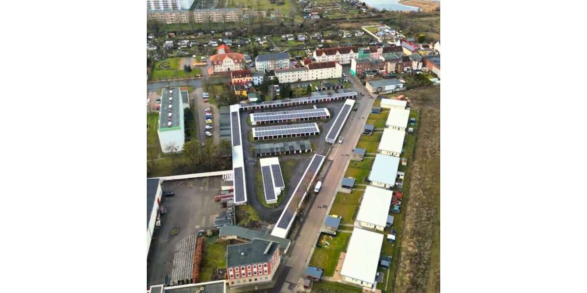 Garagen / Stellplätze Schönebeck-Elbe Elbe - 50.000&euro; | Angebot:25170071